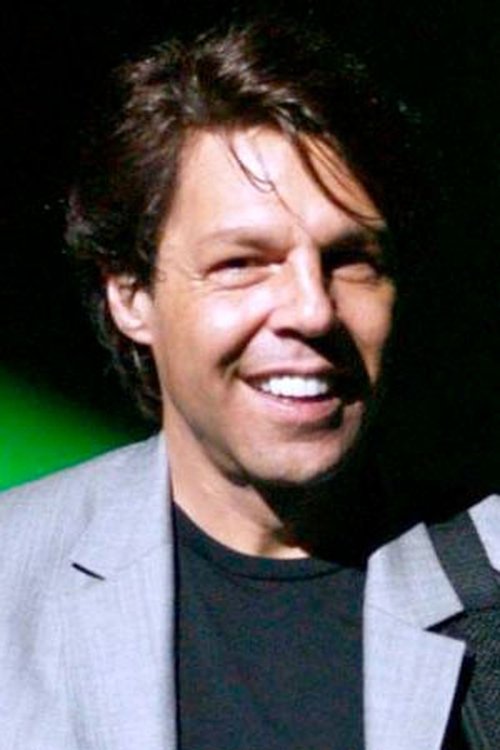 Grootschalige poster van Kasim Sulton
