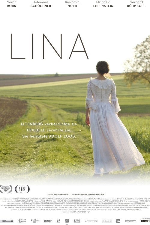 Lina (2017)