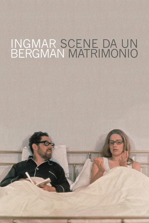 Scene da un matrimonio