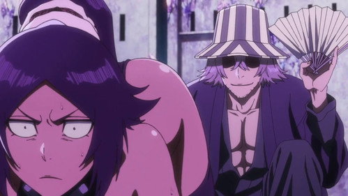 Bleach: Thousand-Year Blood War - The Calamity kaader