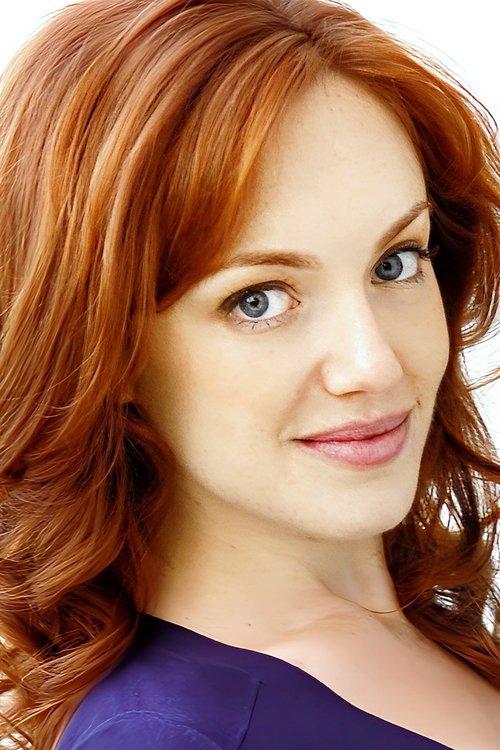 Image de Alana O'Brien