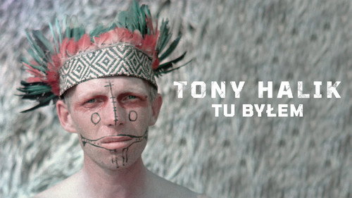 Tony Halik — Fundos 3