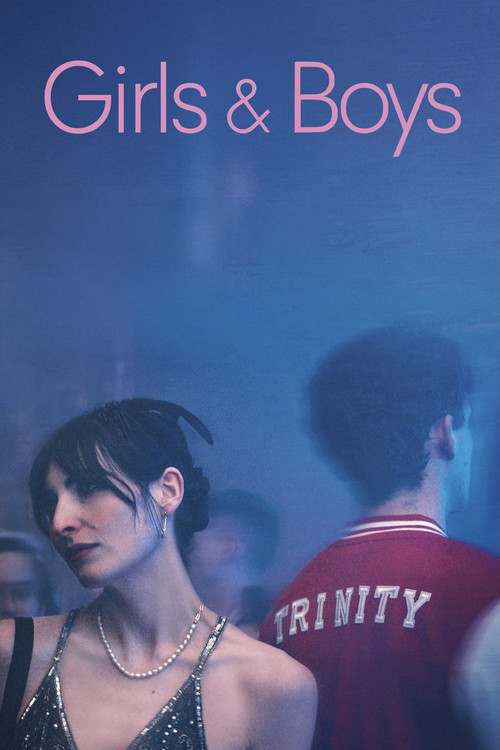 Girls & Boys