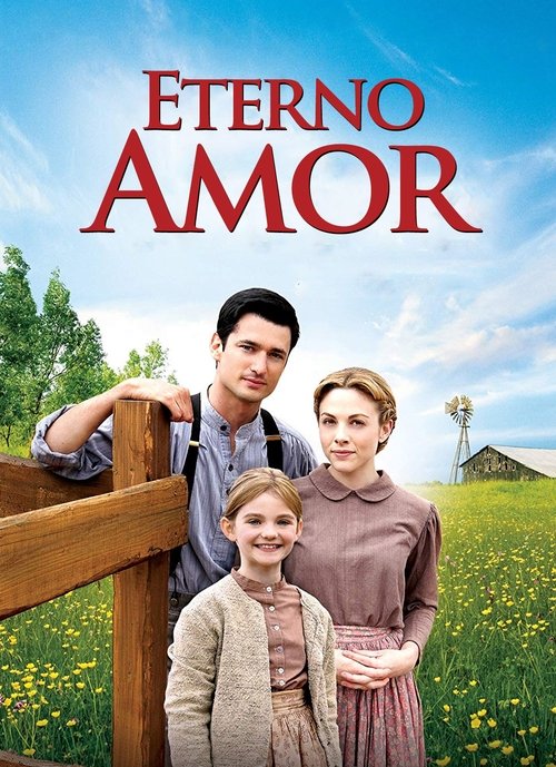 Eterno Amor movie poster player