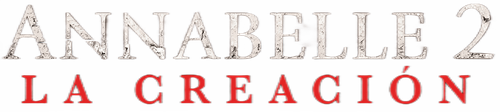 Annabelle: Creation (Annabelle 2: La creación)