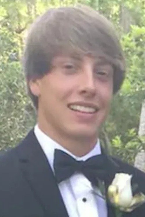 Connor Cook