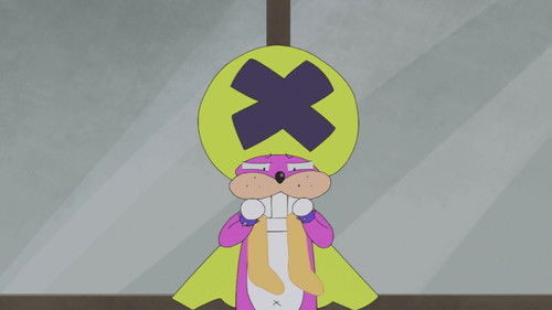 Image de l'épisode Épisode 46