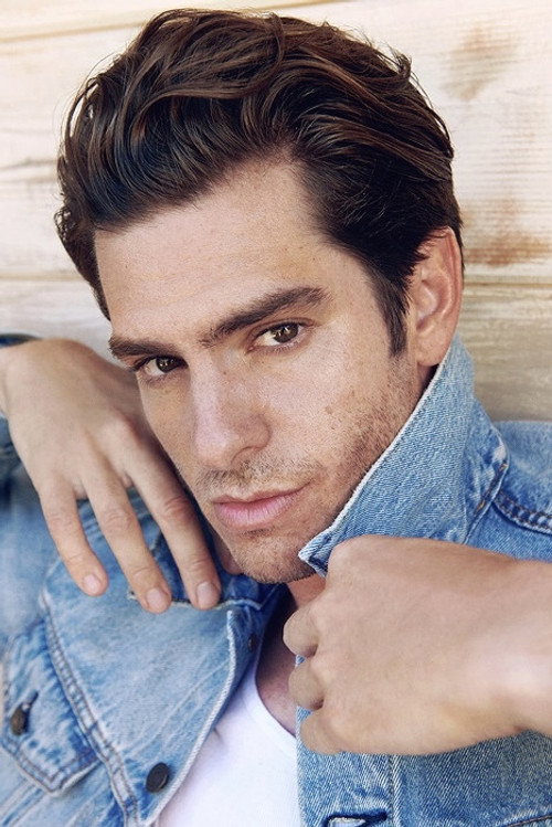 Andrew Garfield
