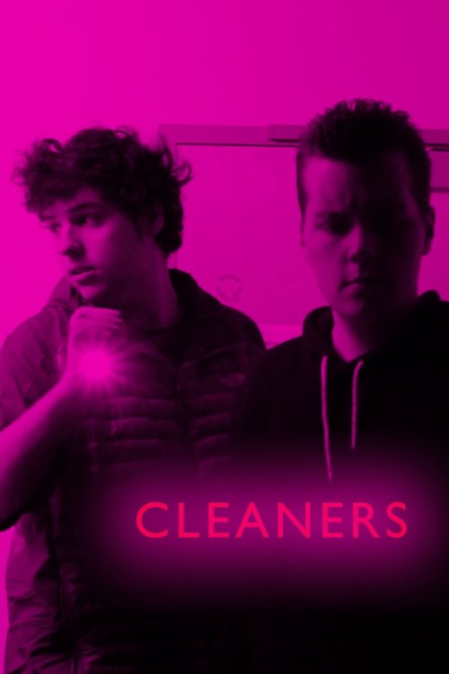 Cleaners 2020