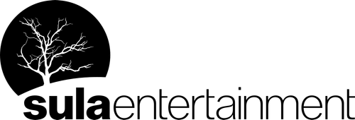 Logo Sula Entertainment