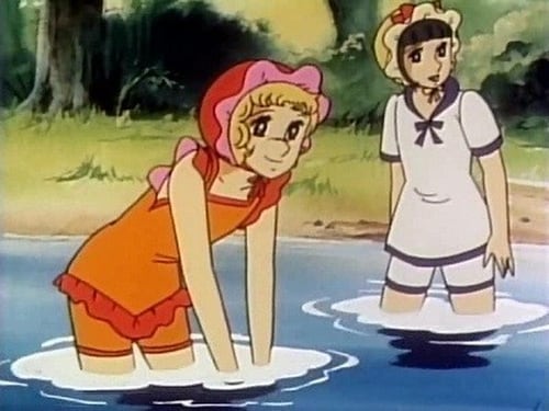 キャンディ・キャンディ, S01E77 - (1978)