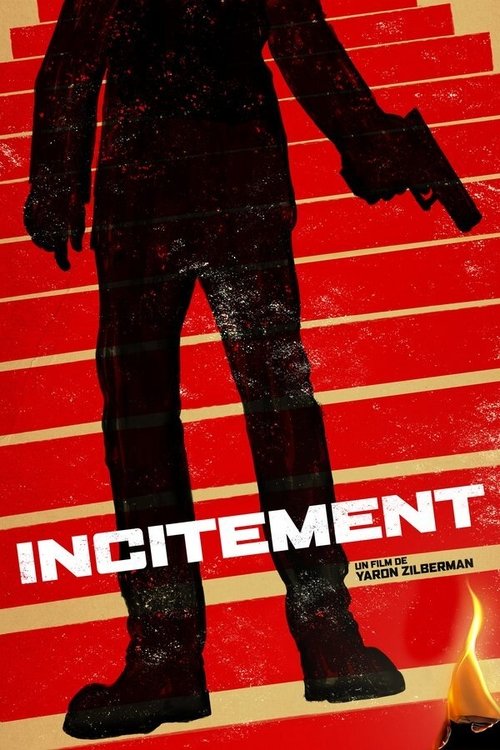 Poster image du film Incitement Incitement