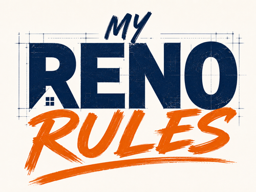 My Reno Rules