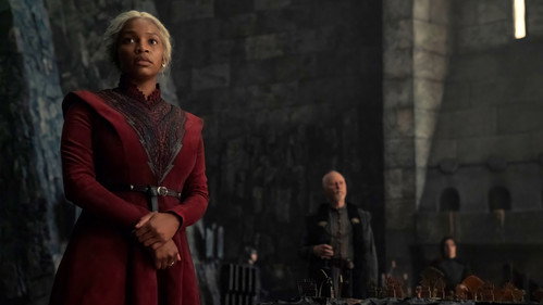 House of the Dragon (2024) ตระกูลแห่งมังกร Season 2 ตอนที่ 7