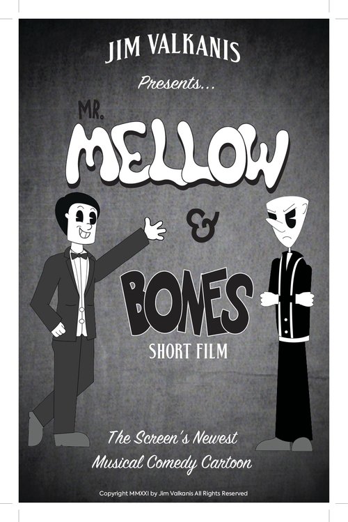 Mr.Mellow & Bones