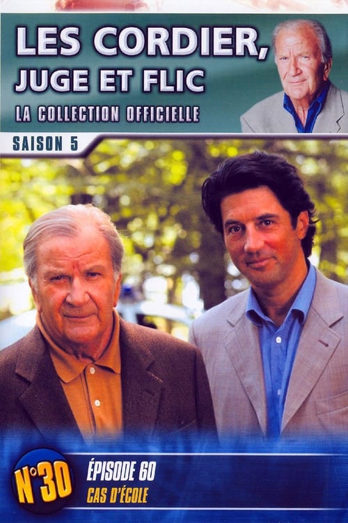 Les Cordier, juge et flic, S11 - (2005)