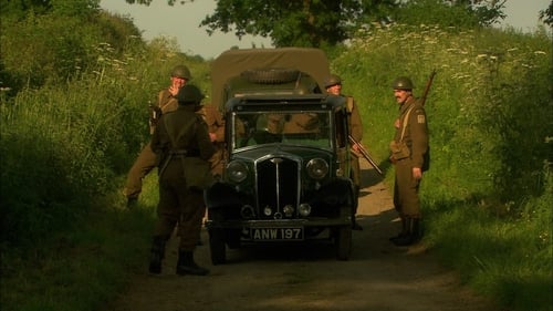 Poster della serie Land Girls