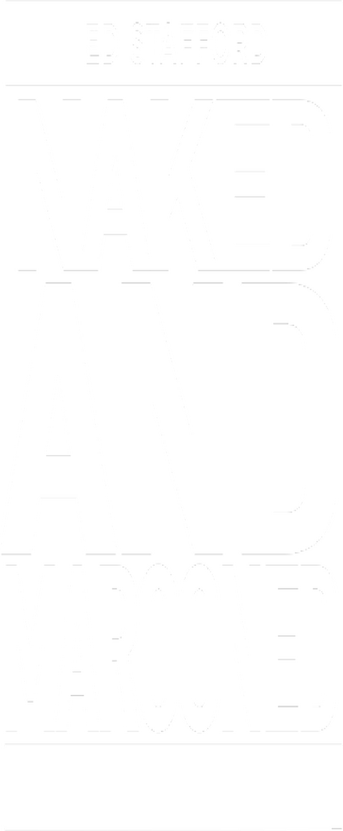 Naked and Marooned with Ed Stafford