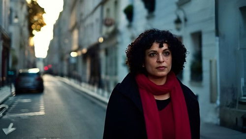 The Liberation of Paris