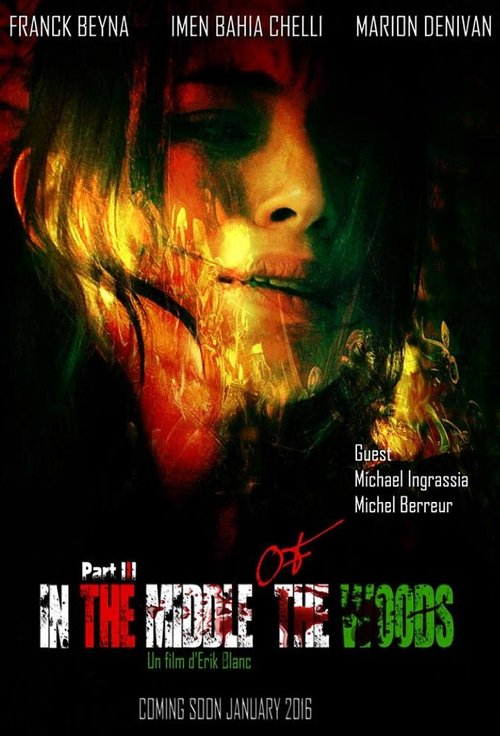 Voir $ In the Middle of the Woods 3 Film en Streaming Entier