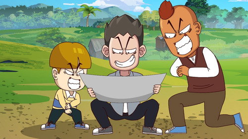 Episode 316