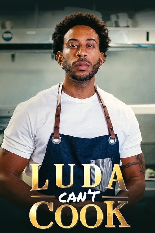 Luda: O Rapper na Cozinha poster