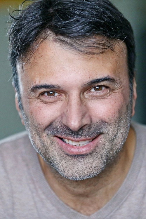 Anthony Michineau