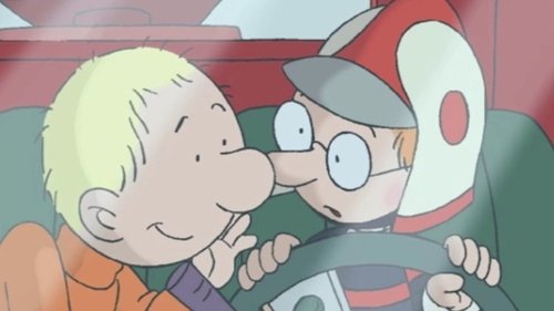 Image de l'épisode 16