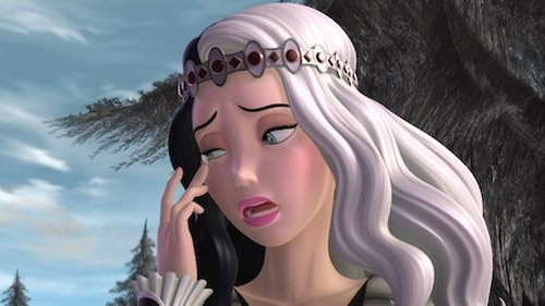 Escena del episodio 11 de la temporada 4 de la serie La princesa Sofía