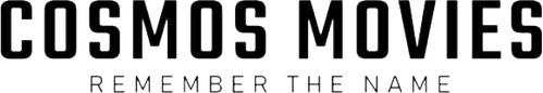 Logo Cosmos Movies