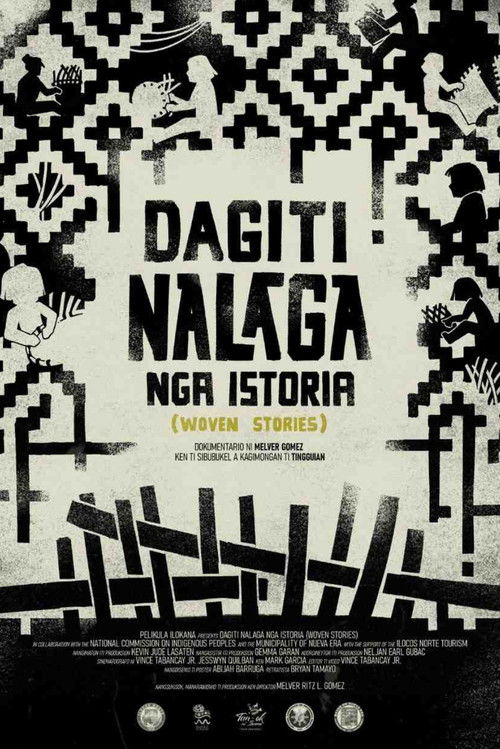 Dagiti Nalaga Nga Istoria