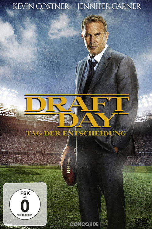Draft Day