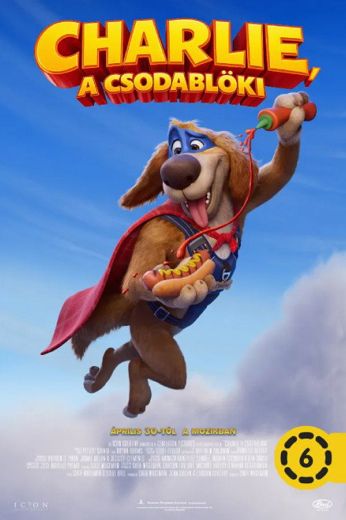 Charlie, a csodablöki