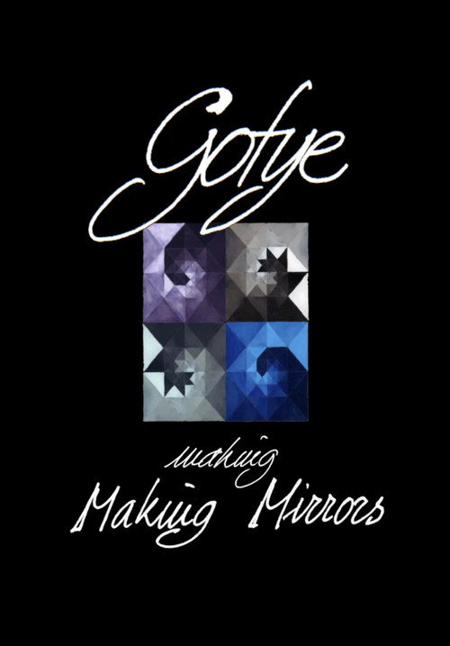 Gotye: Making Making Mirrors
