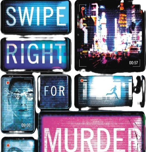 Swipe Right for Murder