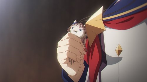 Umamusume: Cinderella Gray: 1×12