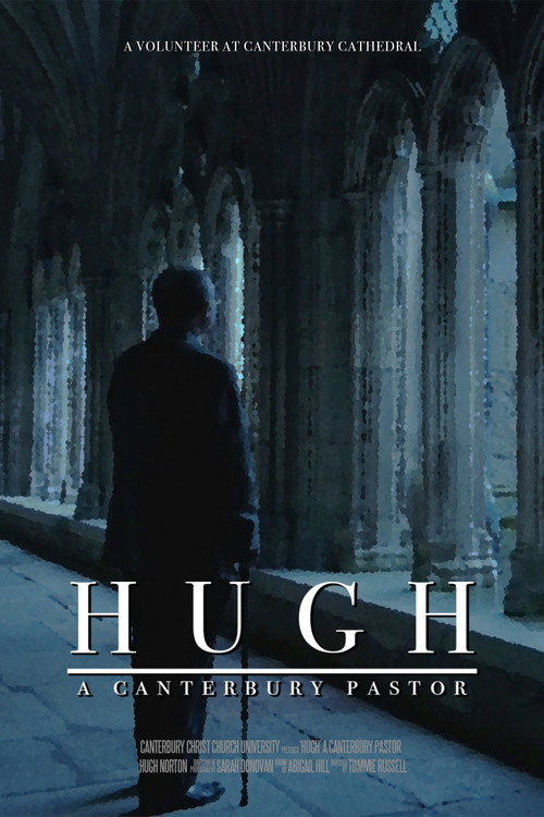 Poster for Hugh: A Canterbury Pastor