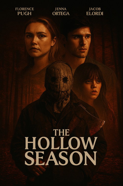 The Hollow Season