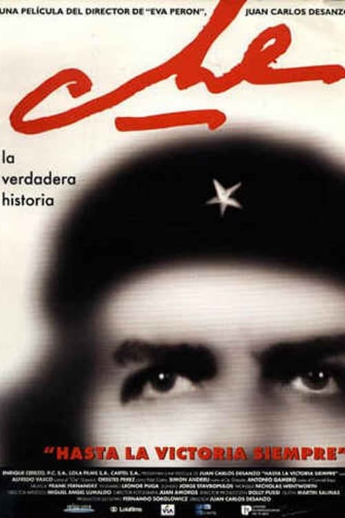 Hasta la victoria siempre (Che) 1997