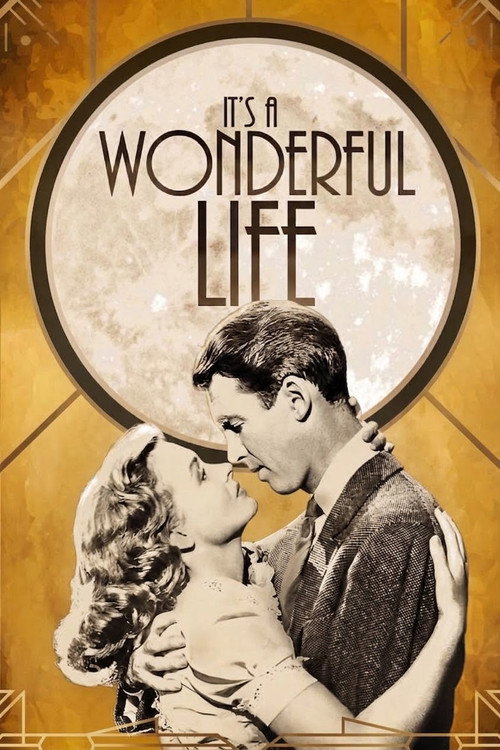 Poster 53 for It's a Wonderful Life