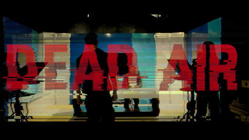 Dead Air — Fundos 2