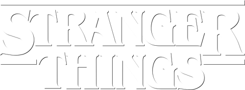 Stranger Things