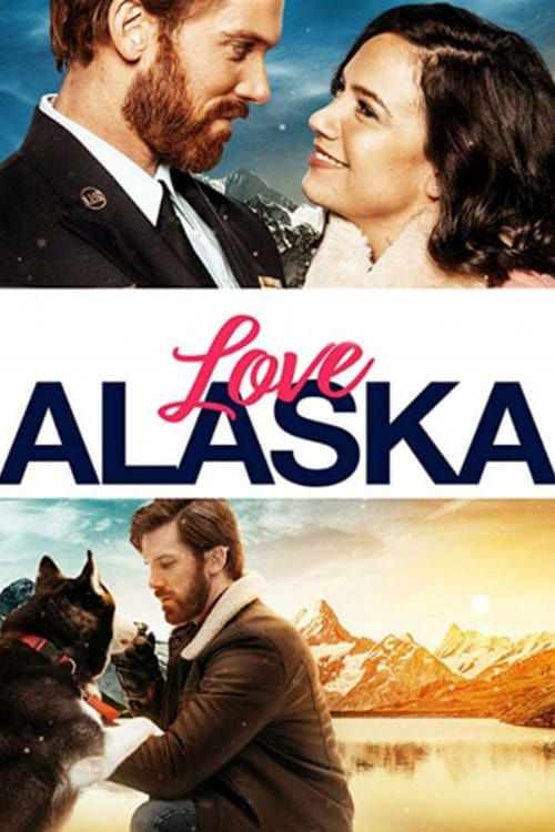 Love Alaska 2019