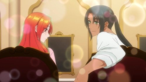 Betrothed to My Sister’s Ex: 1×3