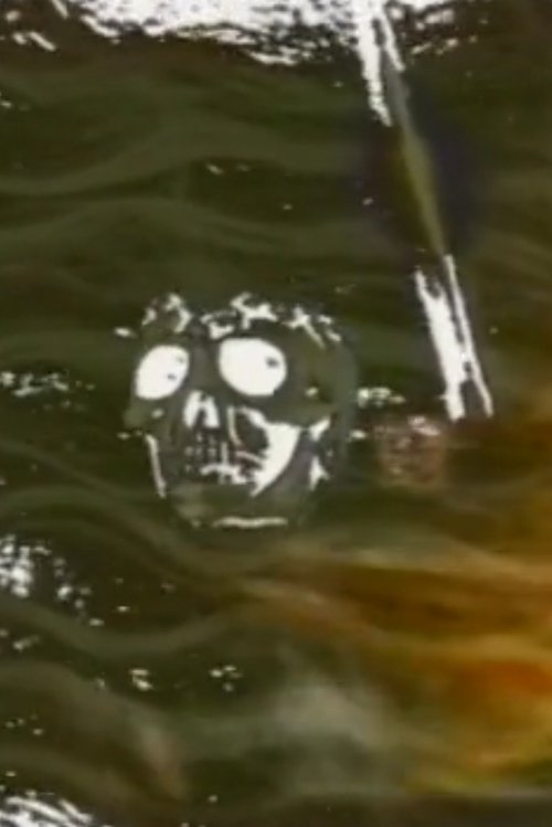 On Death (1996) poster