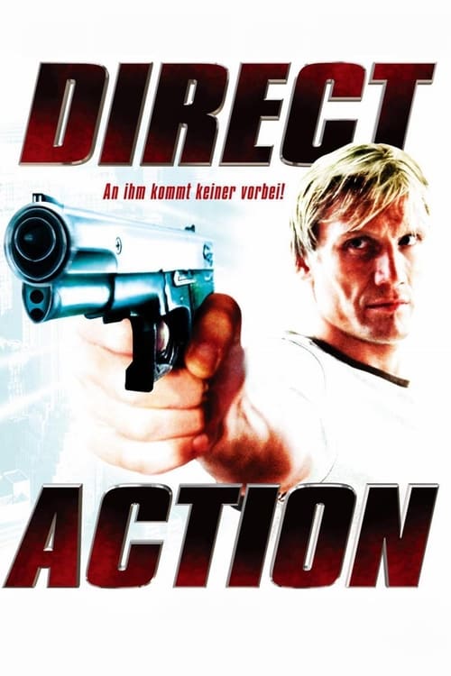 Direct Action 2005