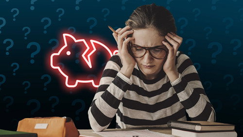 What problems are teachers facing?