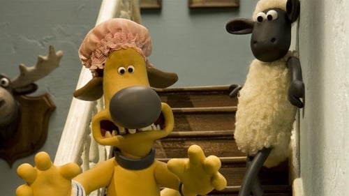 Poster della serie Shaun the Sheep