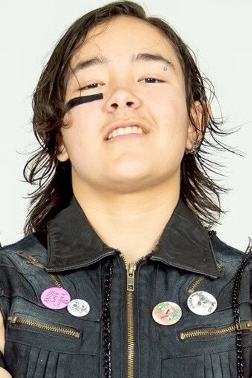 Spike Nishimura