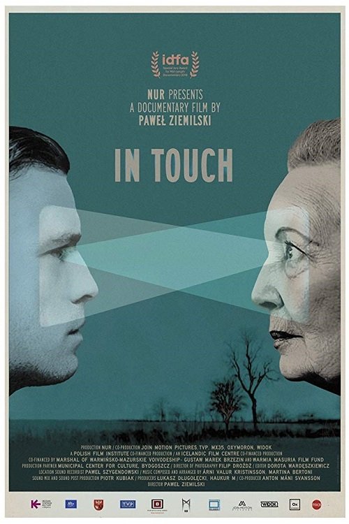 In Touch 2018